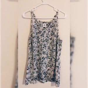 Cabi tank top